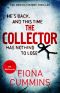 [The Bone Collector 02] • The Collector